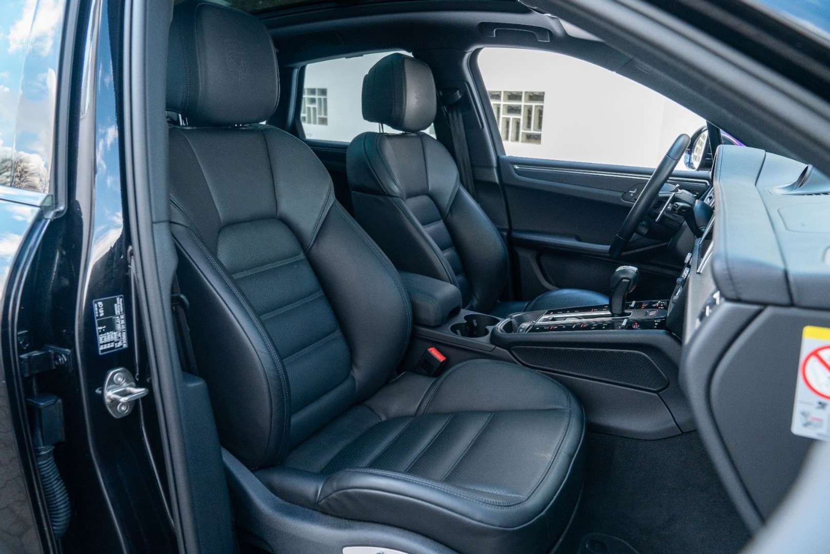 Porsche Macan GTS - 2022 - Joinsteer - #21