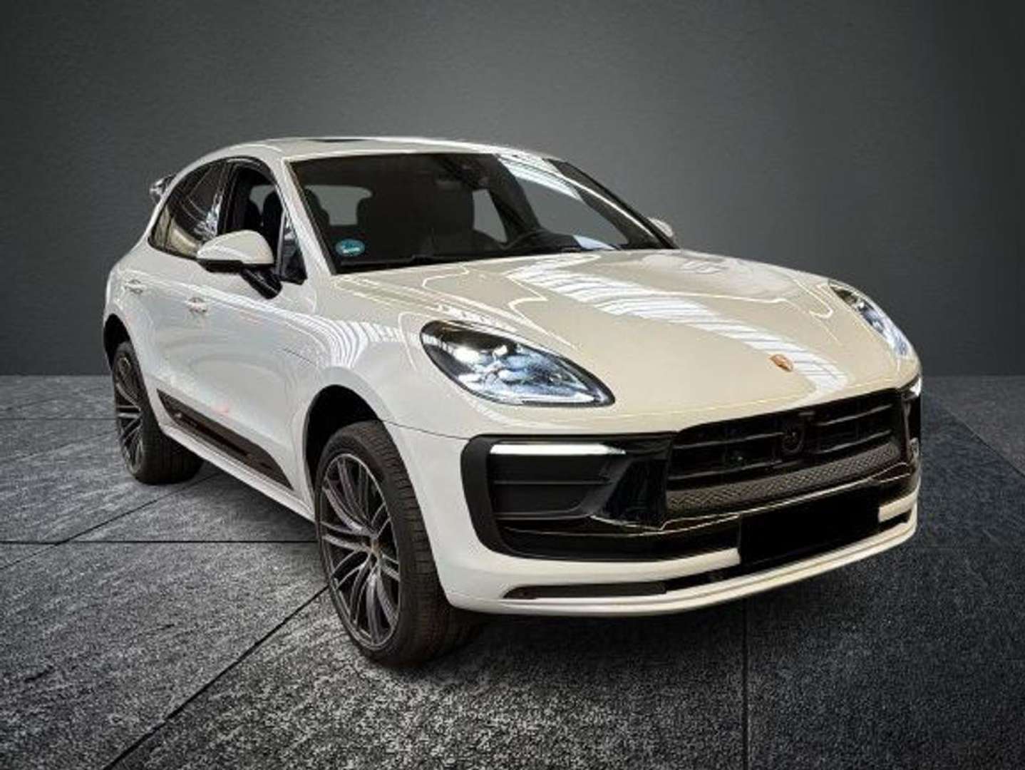 Porsche Macan 2.0 Non Identifié - 2024 - Joinsteer - #2