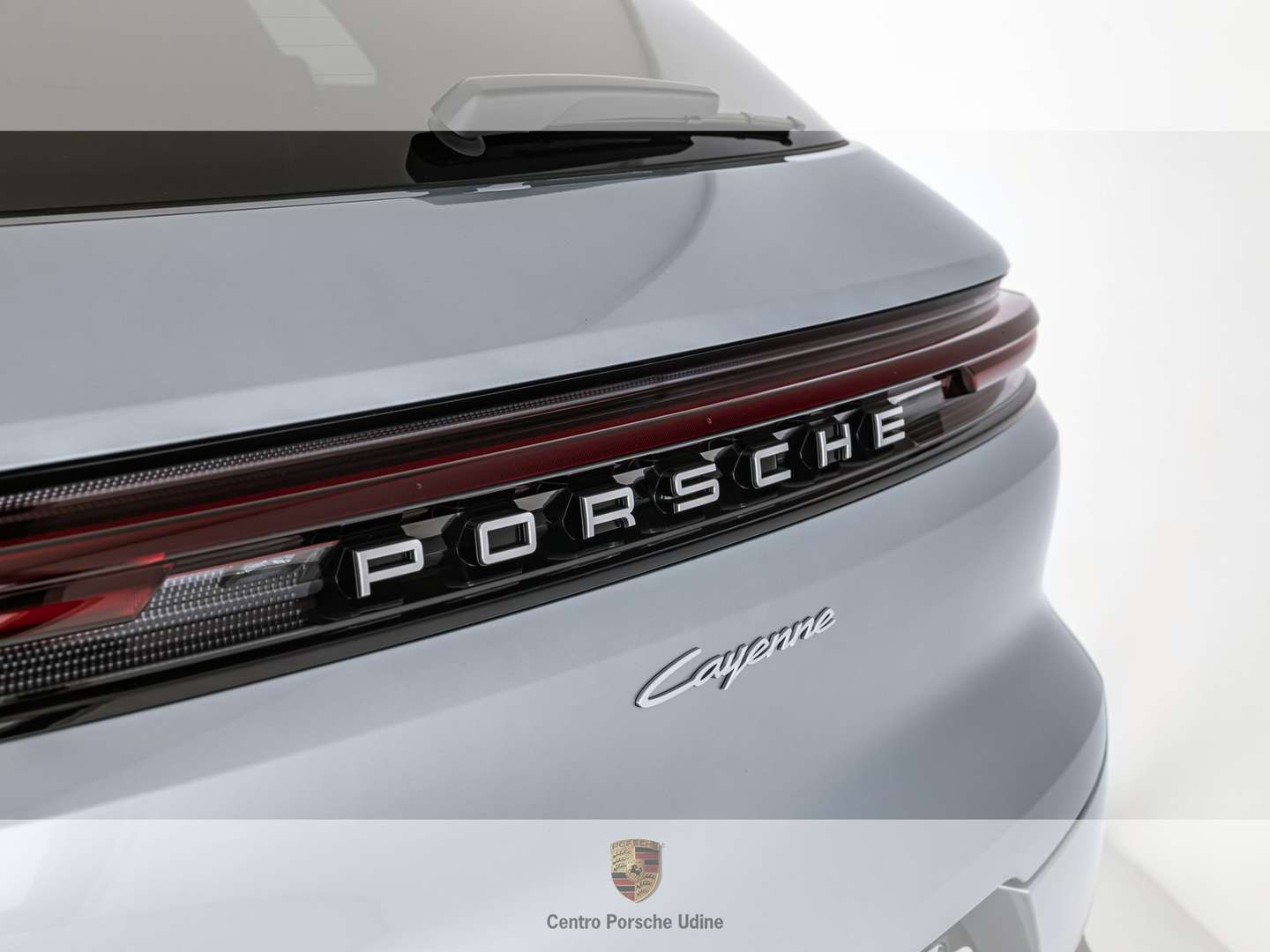 Porsche Cayenne Tiptronic 3.0 - 2024 - Joinsteer - #11