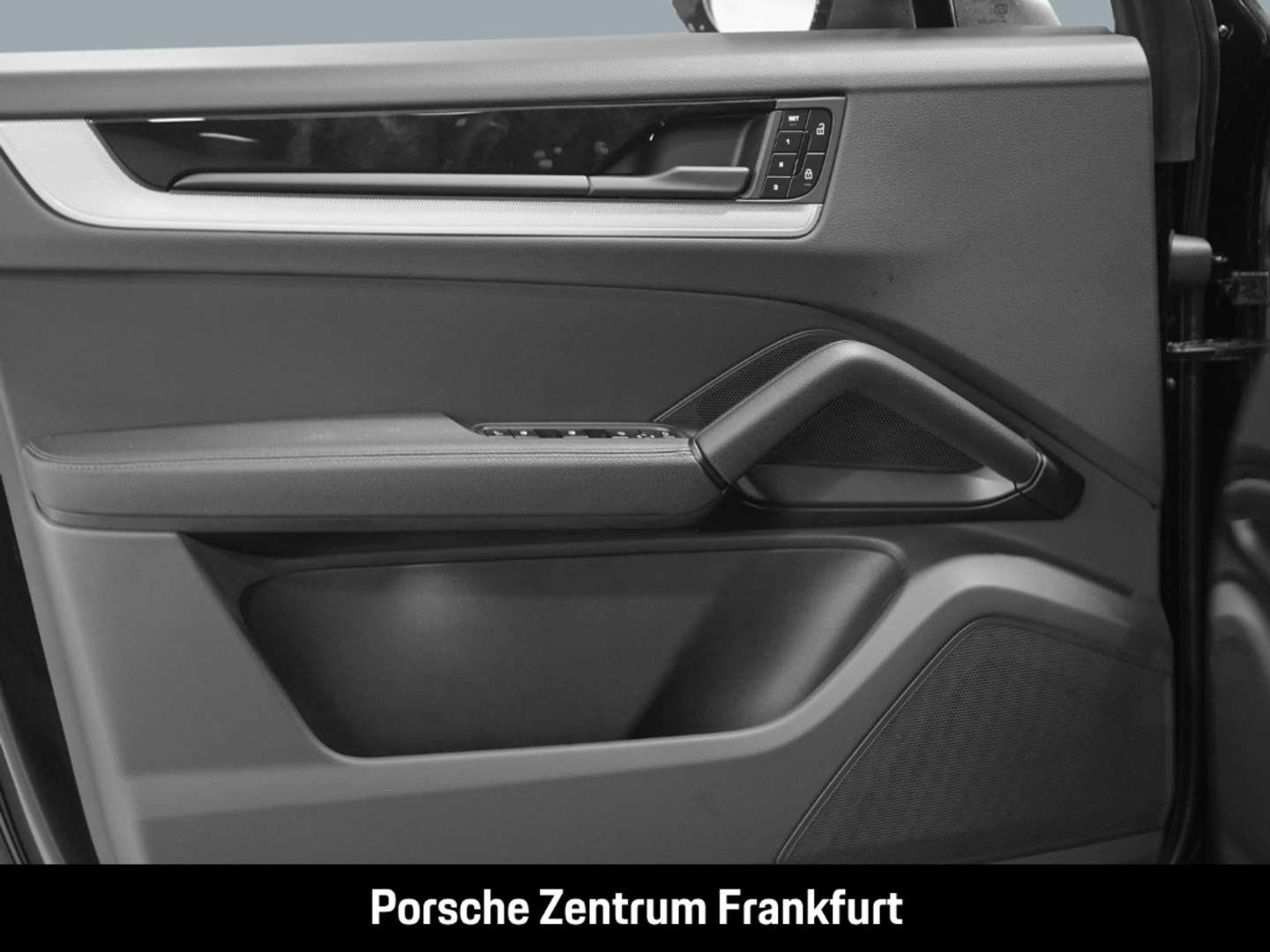 Porsche Cayenne Cayenne S - 2025 - Joinsteer - #24