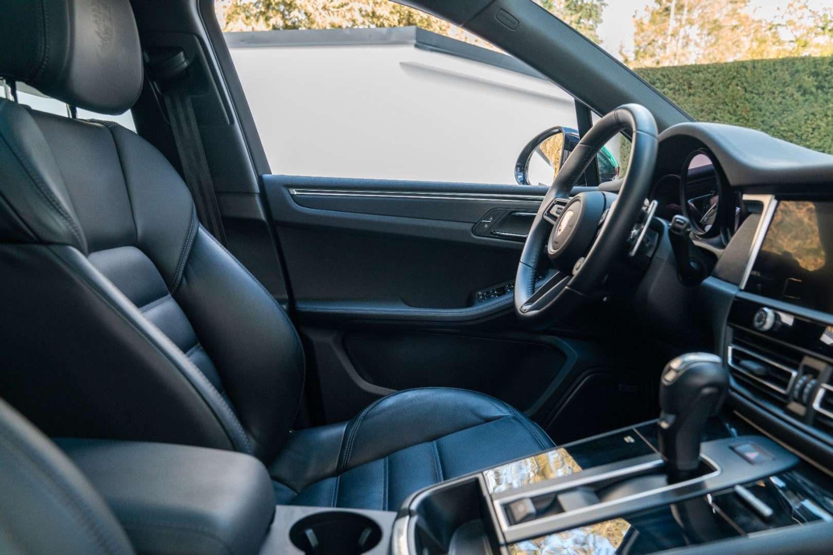 Porsche Macan GTS - 2022 - Joinsteer - #22