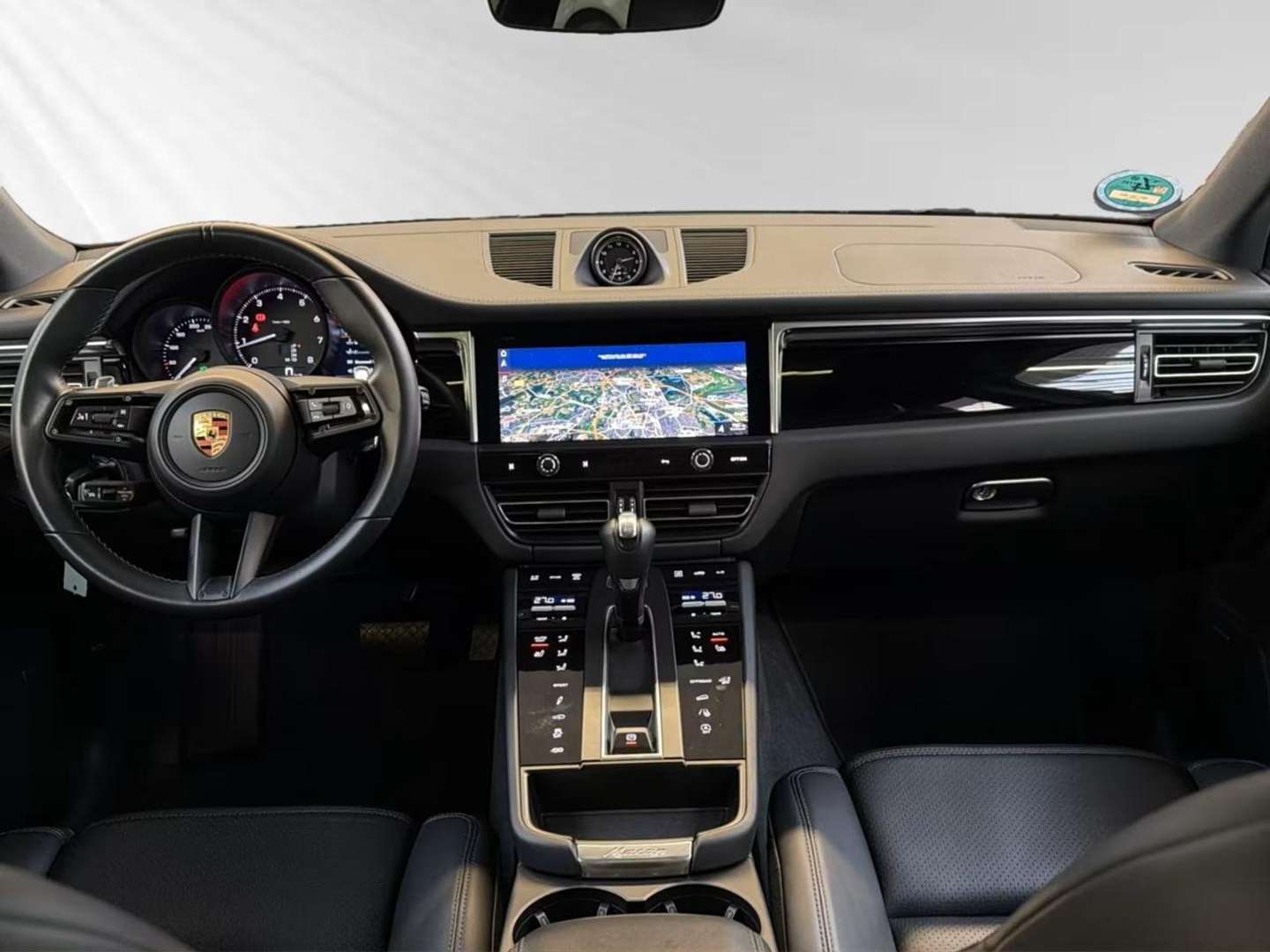 Porsche Macan 2.0 Non Identifié - 2024 - Joinsteer - #3