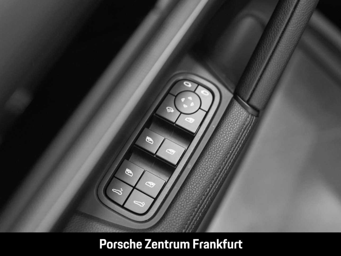 Porsche Cayenne Cayenne S - 2025 - Joinsteer - #25