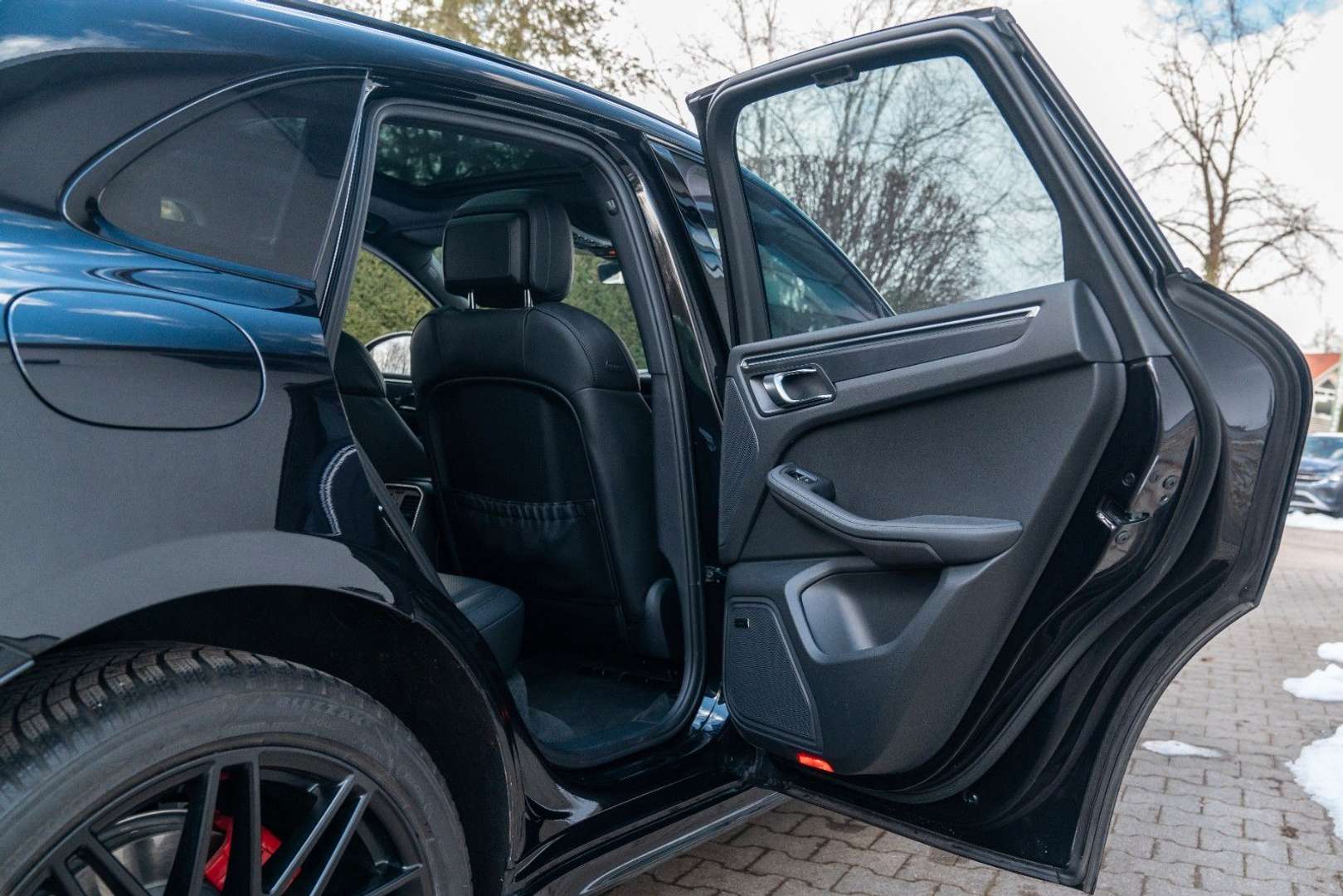 Porsche Macan GTS - 2022 - Joinsteer - #23