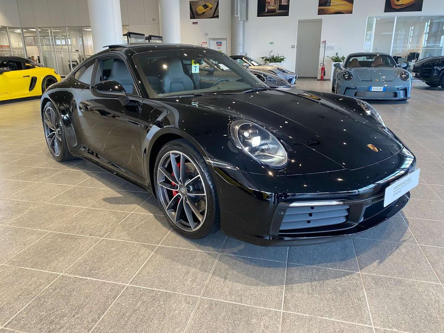 Porsche Carrera 4S PDK - 2021 - Joinsteer - #2