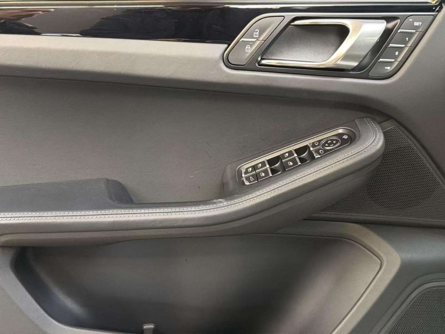 Porsche Macan 2.0 Non Identifié - 2024 - Joinsteer - #4