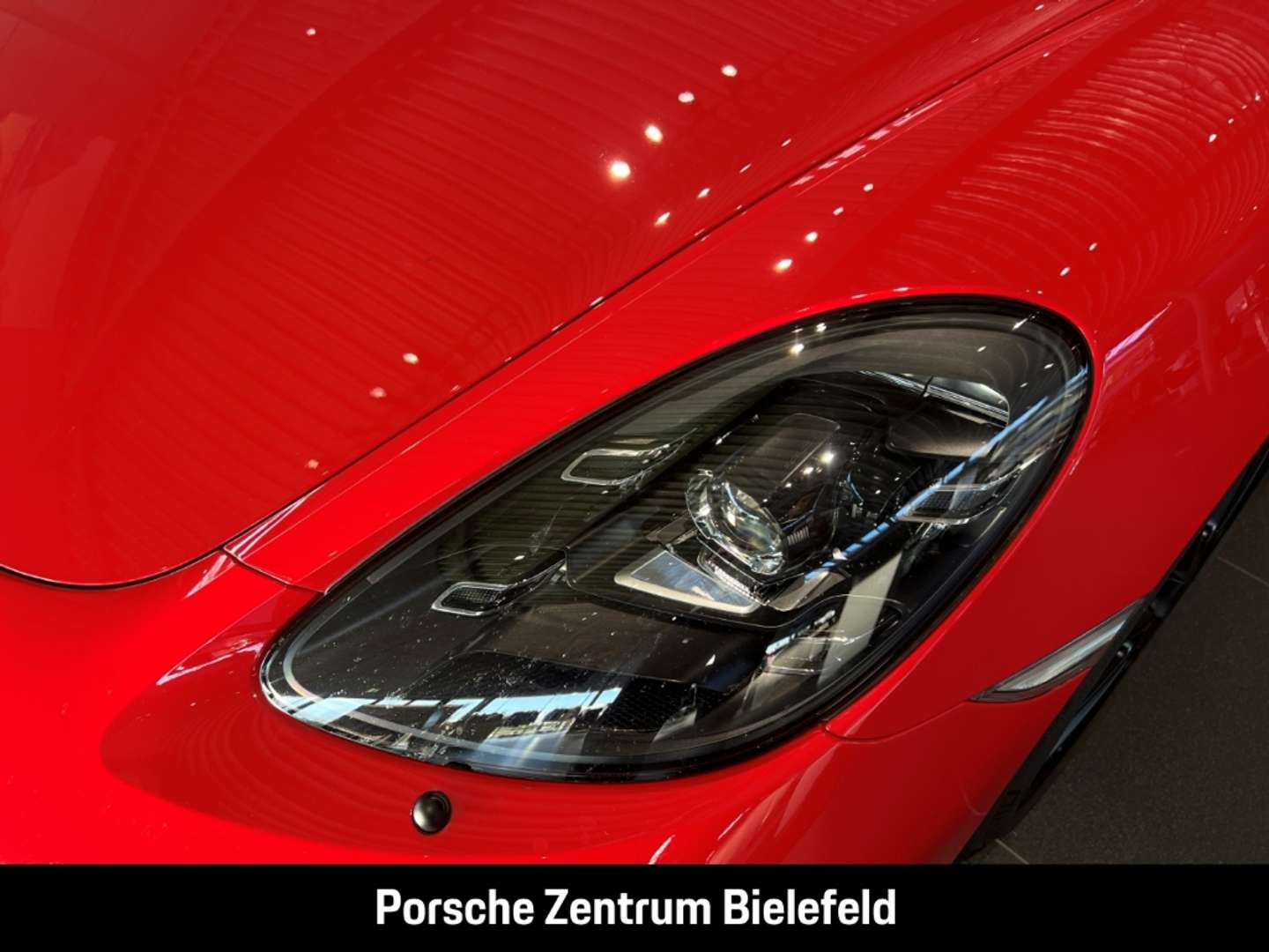 Porsche Boxster 718 GTS 4.0 BOSE - 2024 - Joinsteer - #10