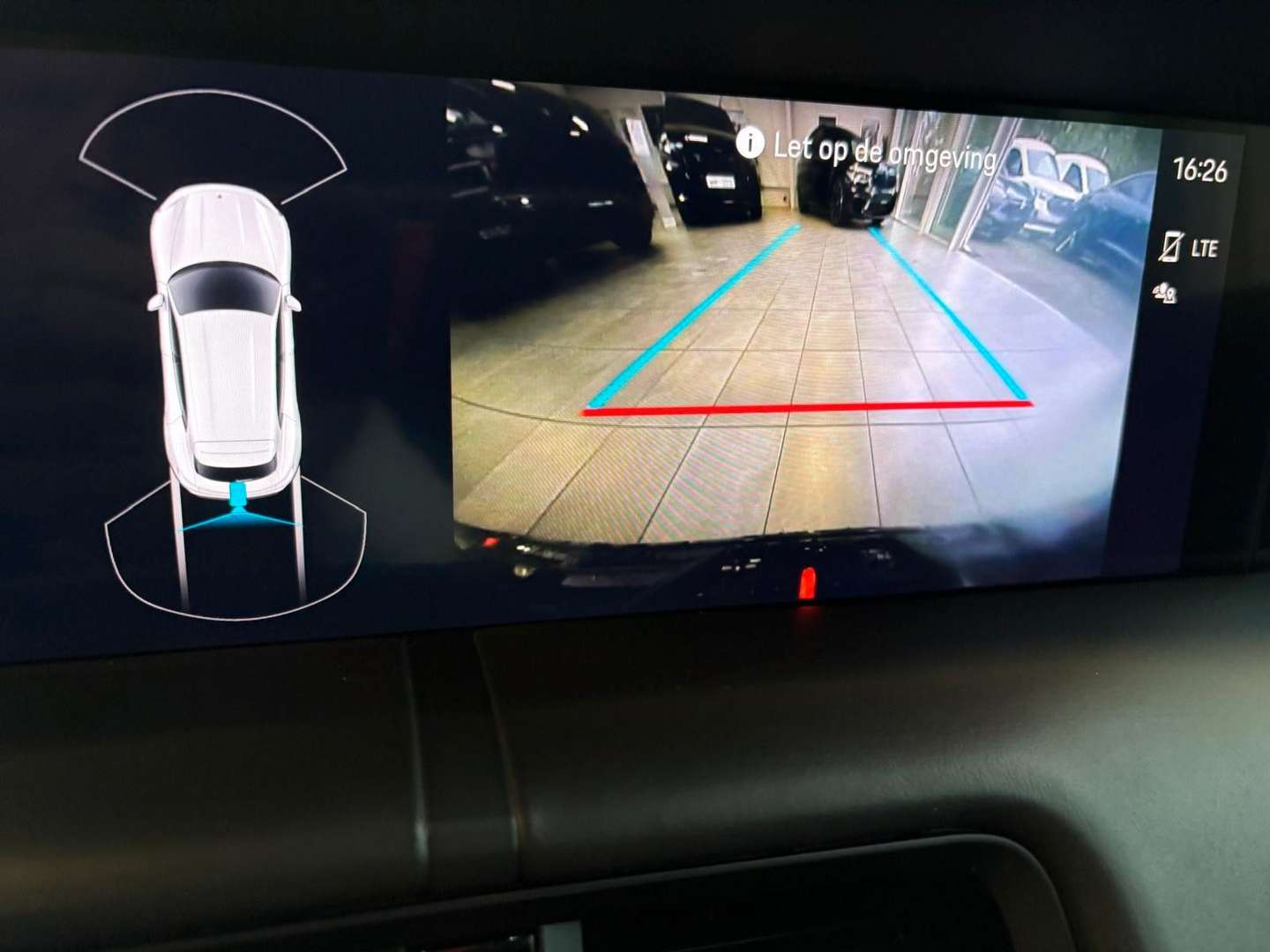 Porsche Cayenne E-Hybrid - 2020 - Joinsteer - #25