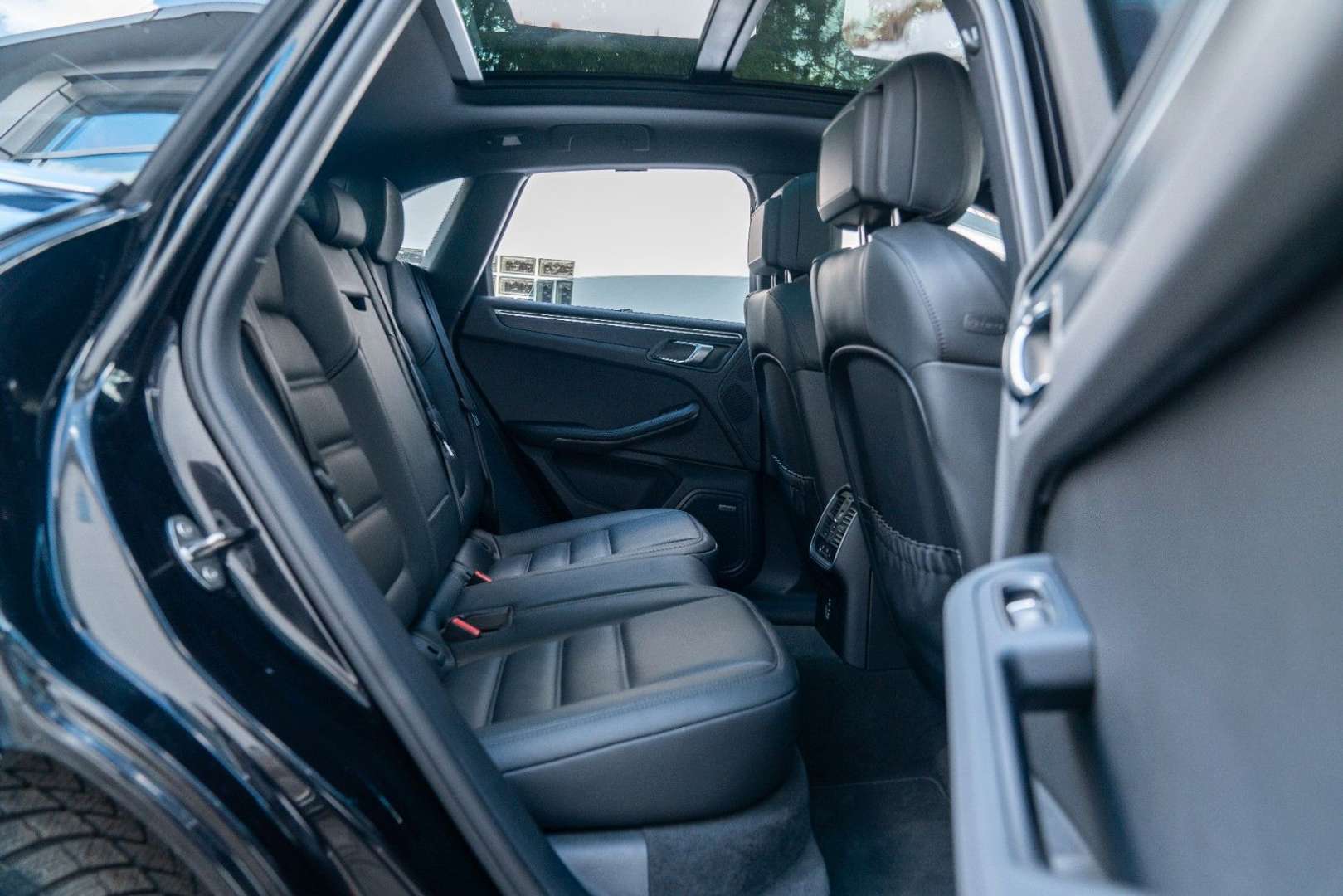 Porsche Macan GTS - 2022 - Joinsteer - #24