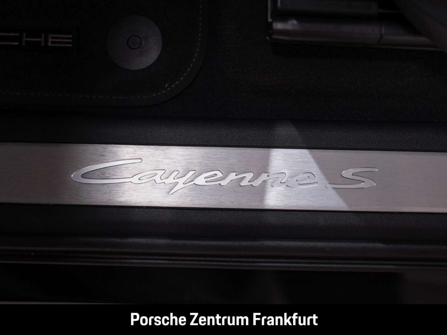 Porsche Cayenne Cayenne S - 2025 - Joinsteer - #27