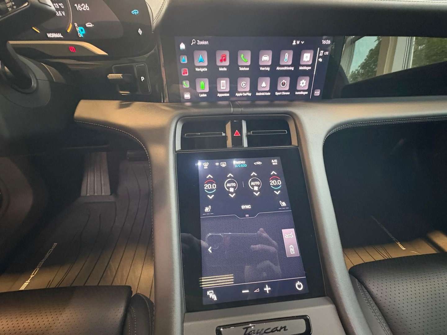 Porsche Cayenne E-Hybrid - 2020 - Joinsteer - #26