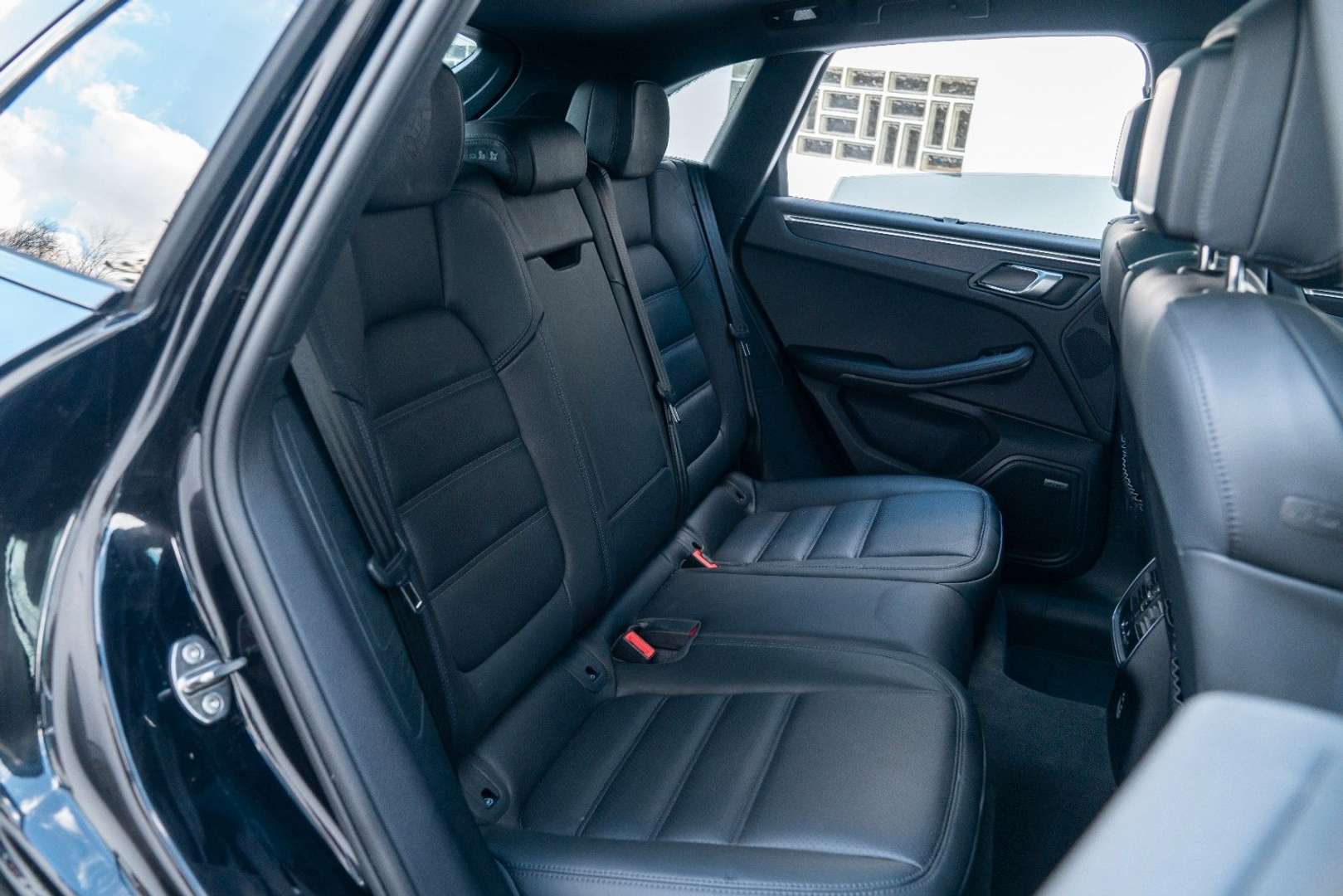 Porsche Macan GTS - 2022 - Joinsteer - #25