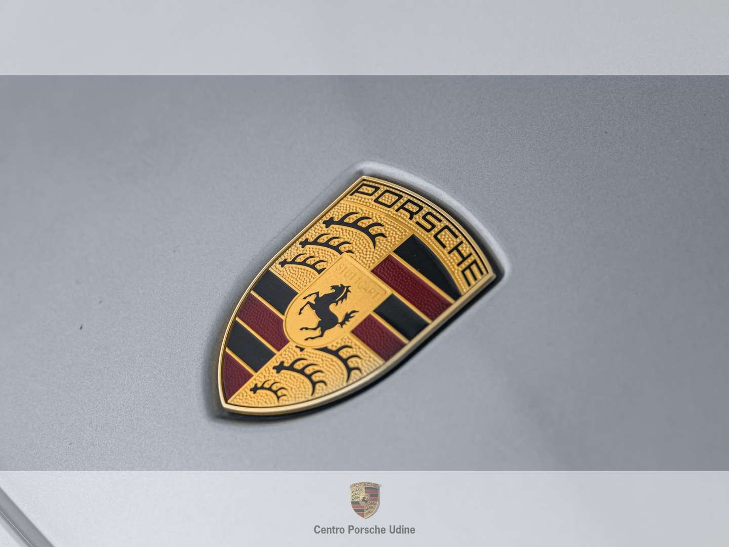 Porsche Cayenne Tiptronic 3.0 - 2024 - Joinsteer - #15