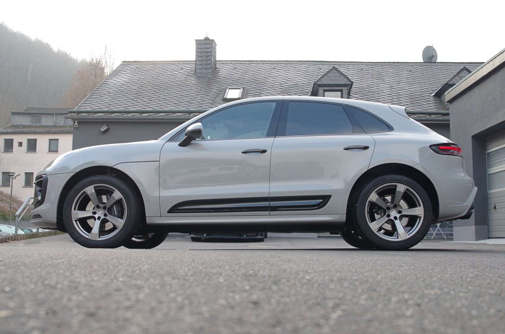 Porsche Macan Non Identifié - 2024 - Joinsteer - #2