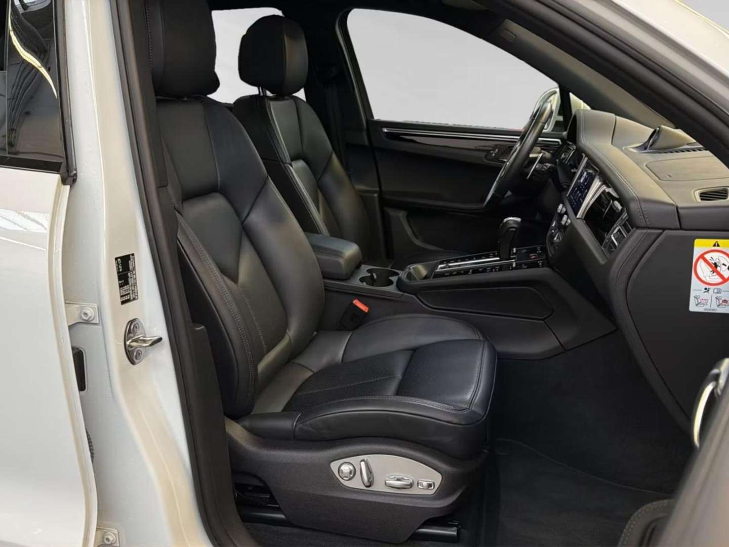 Porsche Macan 2.0 Non Identifié - 2024 - Joinsteer - #7