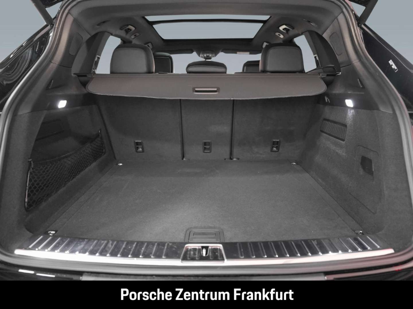 Porsche Cayenne Cayenne S - 2025 - Joinsteer - #28