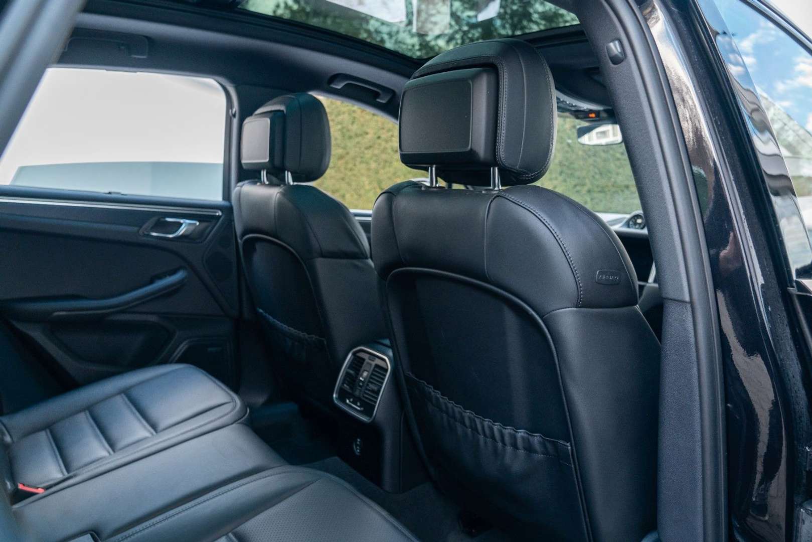 Porsche Macan GTS - 2022 - Joinsteer - #26