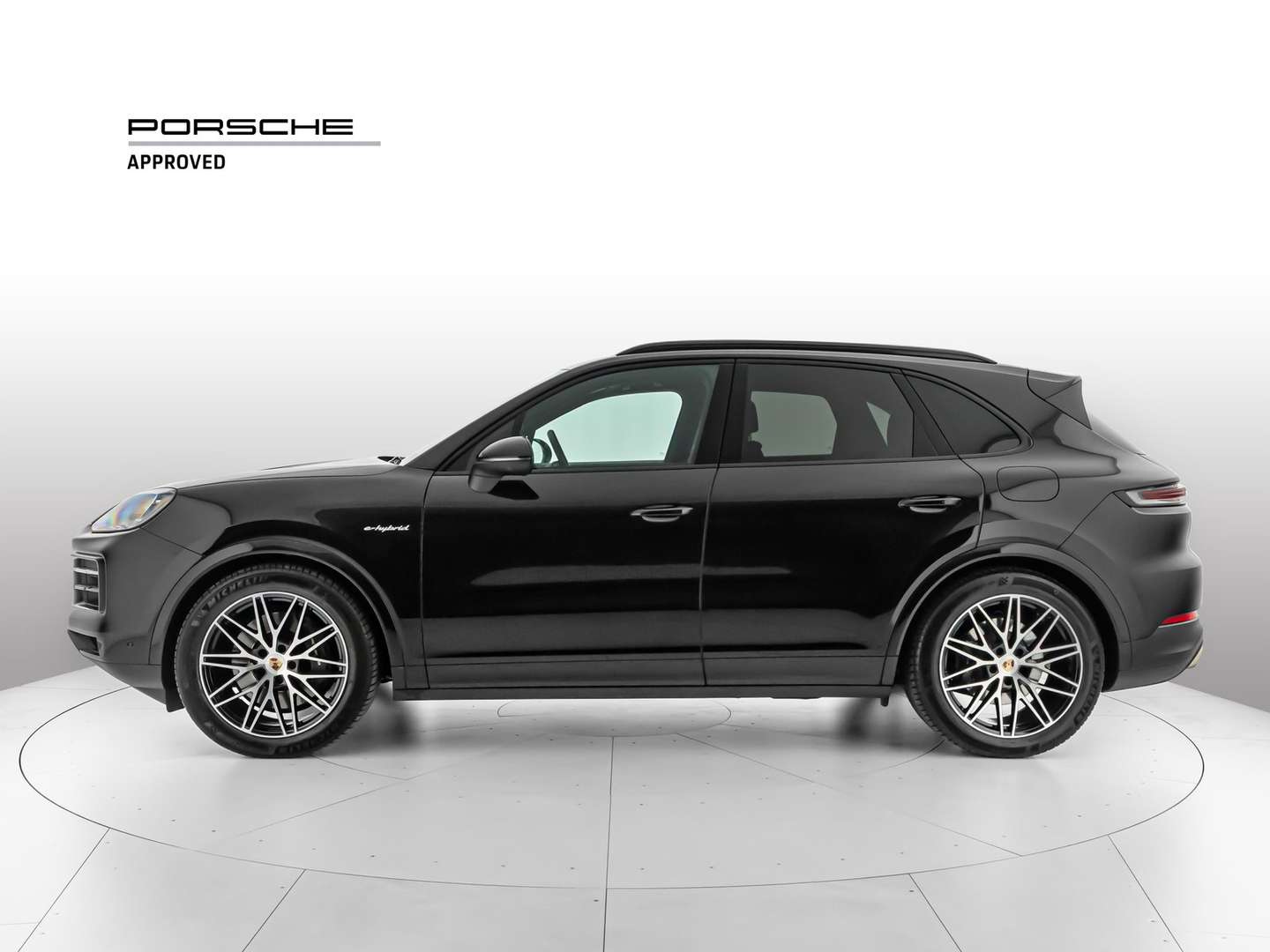 Porsche Cayenne 3.0 E-hybrid Tiptronic - 2024 - Joinsteer - #2
