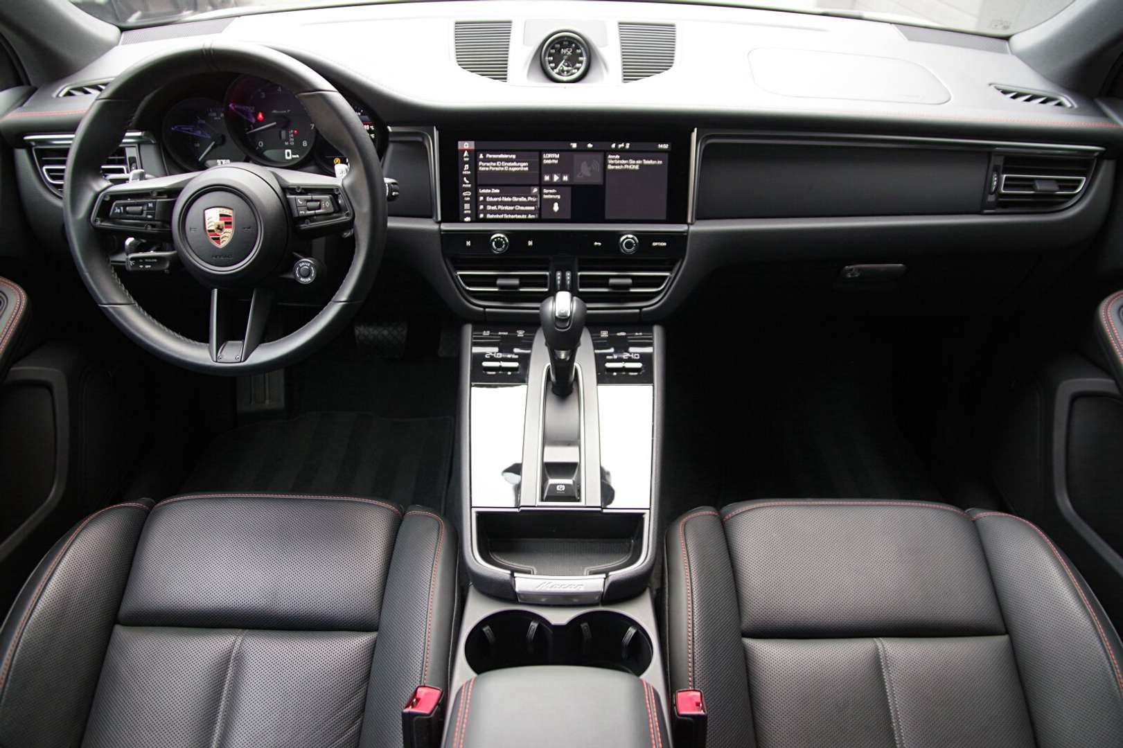 Porsche Macan Non Identifié - 2024 - Joinsteer - #3