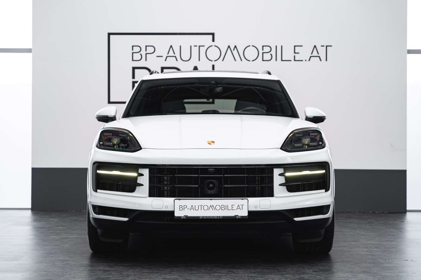 Porsche Cayenne III E-Hybrid PHEV - 2024 - Joinsteer - #3