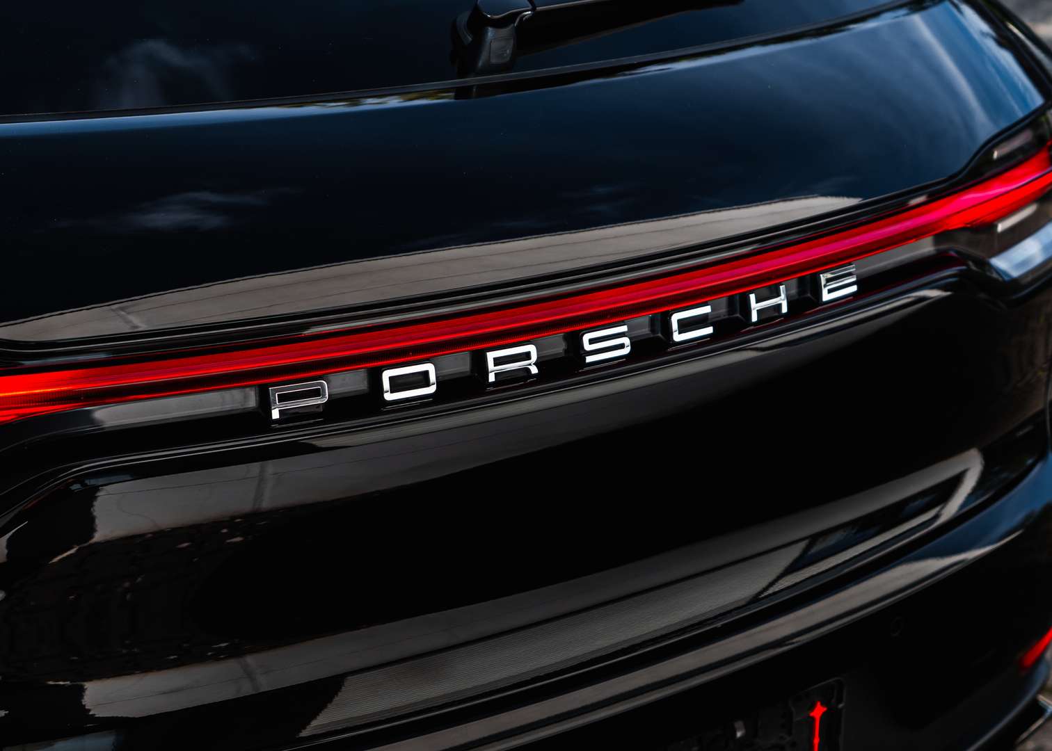 Porsche Macan - 2019 - Joinsteer - #11