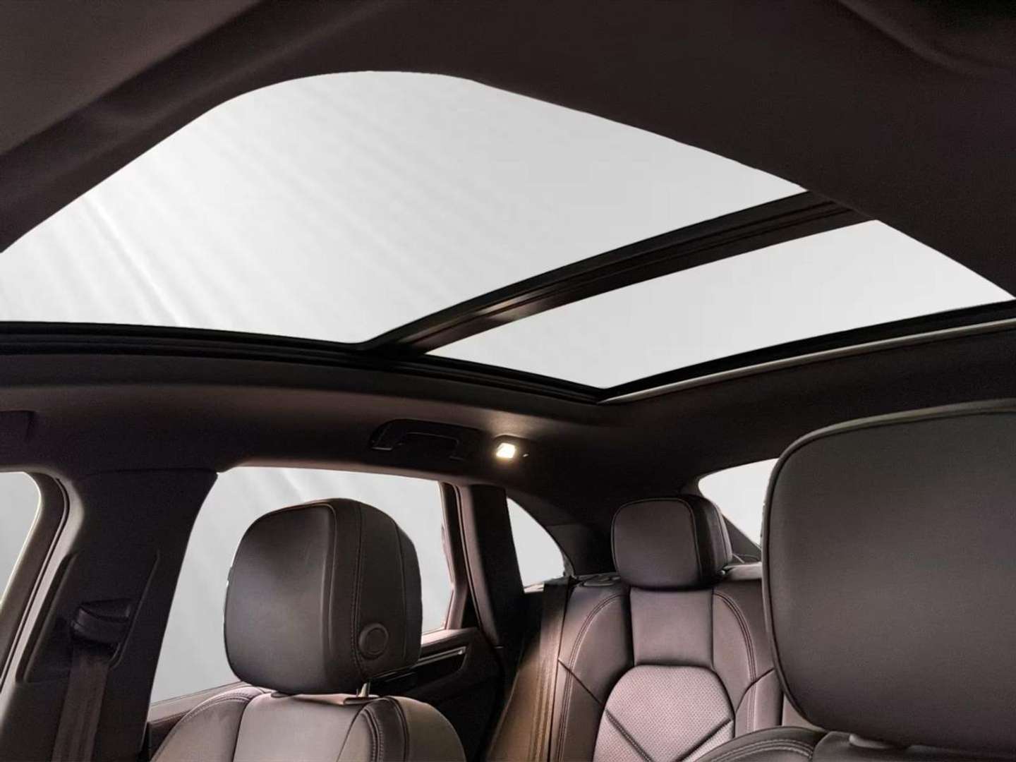 Porsche Macan 2.0 Non Identifié - 2024 - Joinsteer - #8