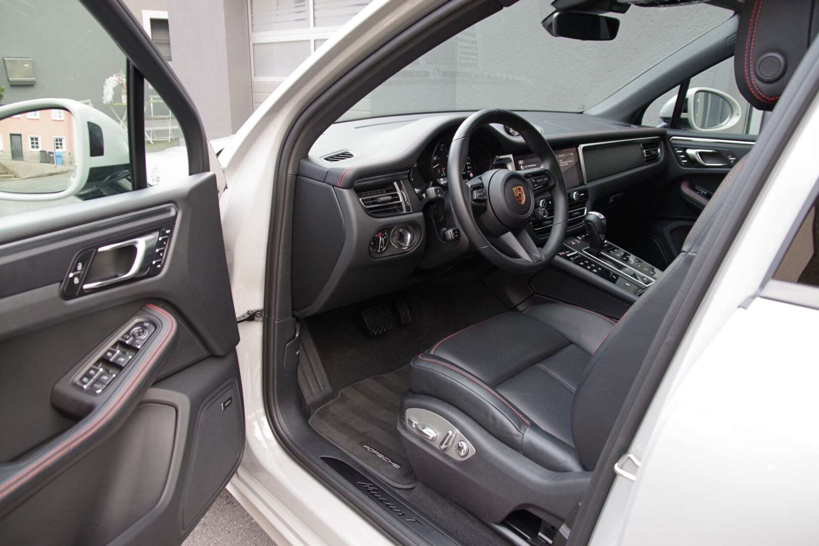 Porsche Macan Non Identifié - 2024 - Joinsteer - #4