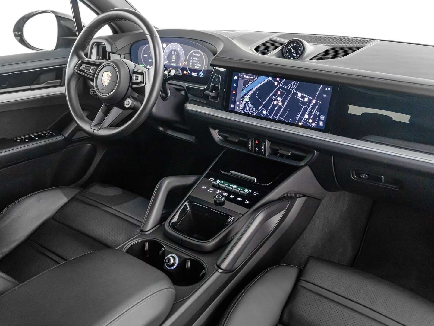 Porsche Cayenne 3.0 E-hybrid Tiptronic - 2024 - Joinsteer - #4