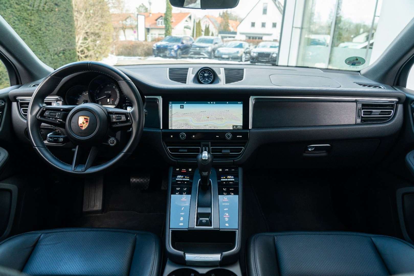 Porsche Macan GTS - 2022 - Joinsteer - #28