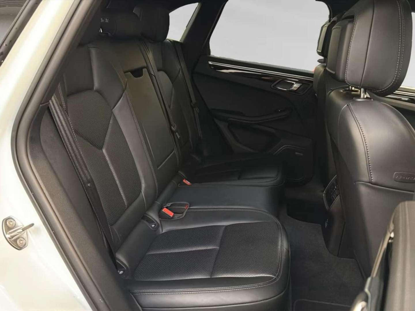 Porsche Macan 2.0 Non Identifié - 2024 - Joinsteer - #9