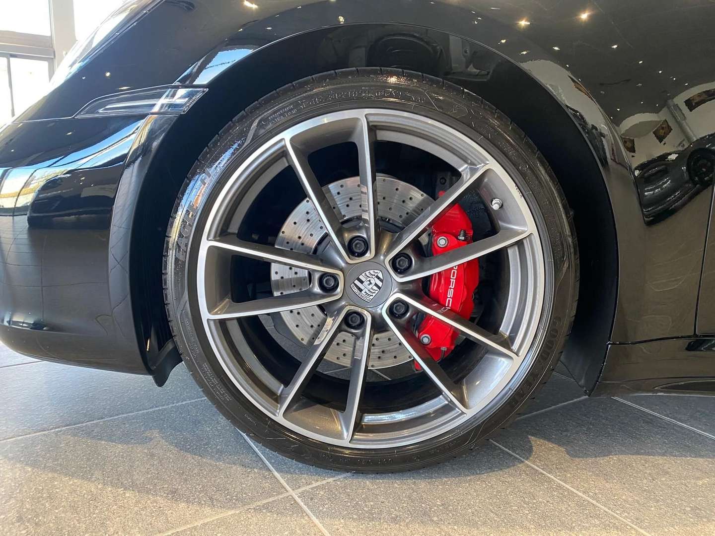 Porsche Carrera 4S PDK - 2021 - Joinsteer - #8