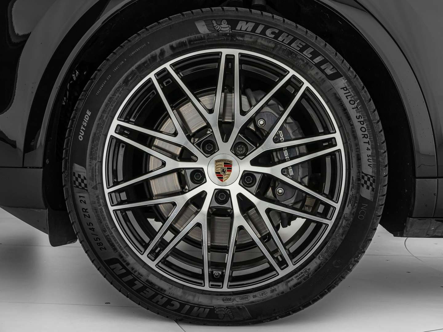 Porsche Cayenne 3.0 E-hybrid Tiptronic - 2024 - Joinsteer - #5