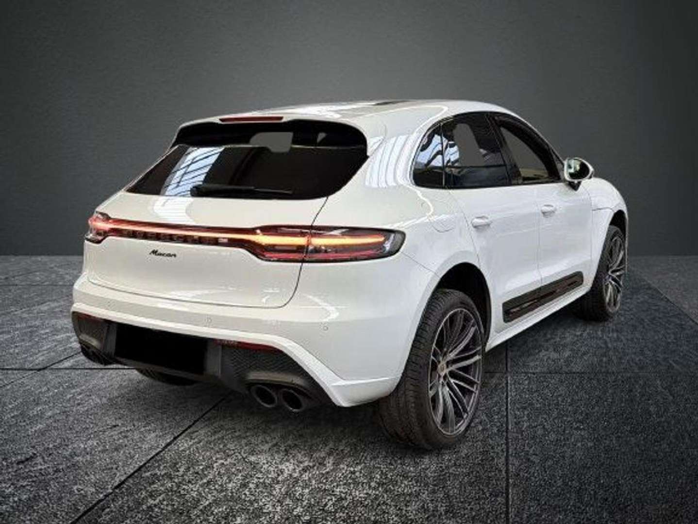 Porsche Macan 2.0 Non Identifié - 2024 - Joinsteer - #10