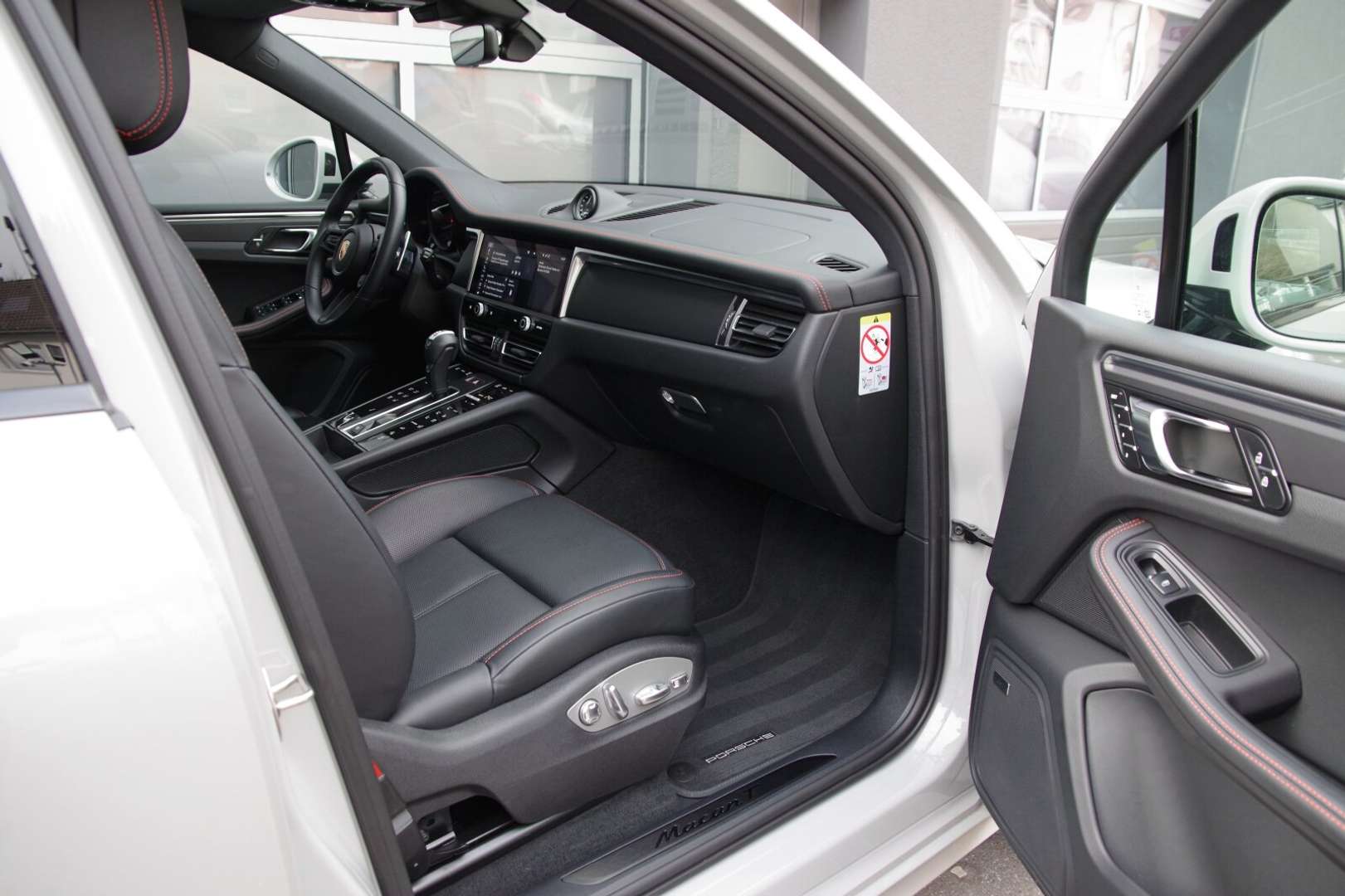 Porsche Macan Non Identifié - 2024 - Joinsteer - #6