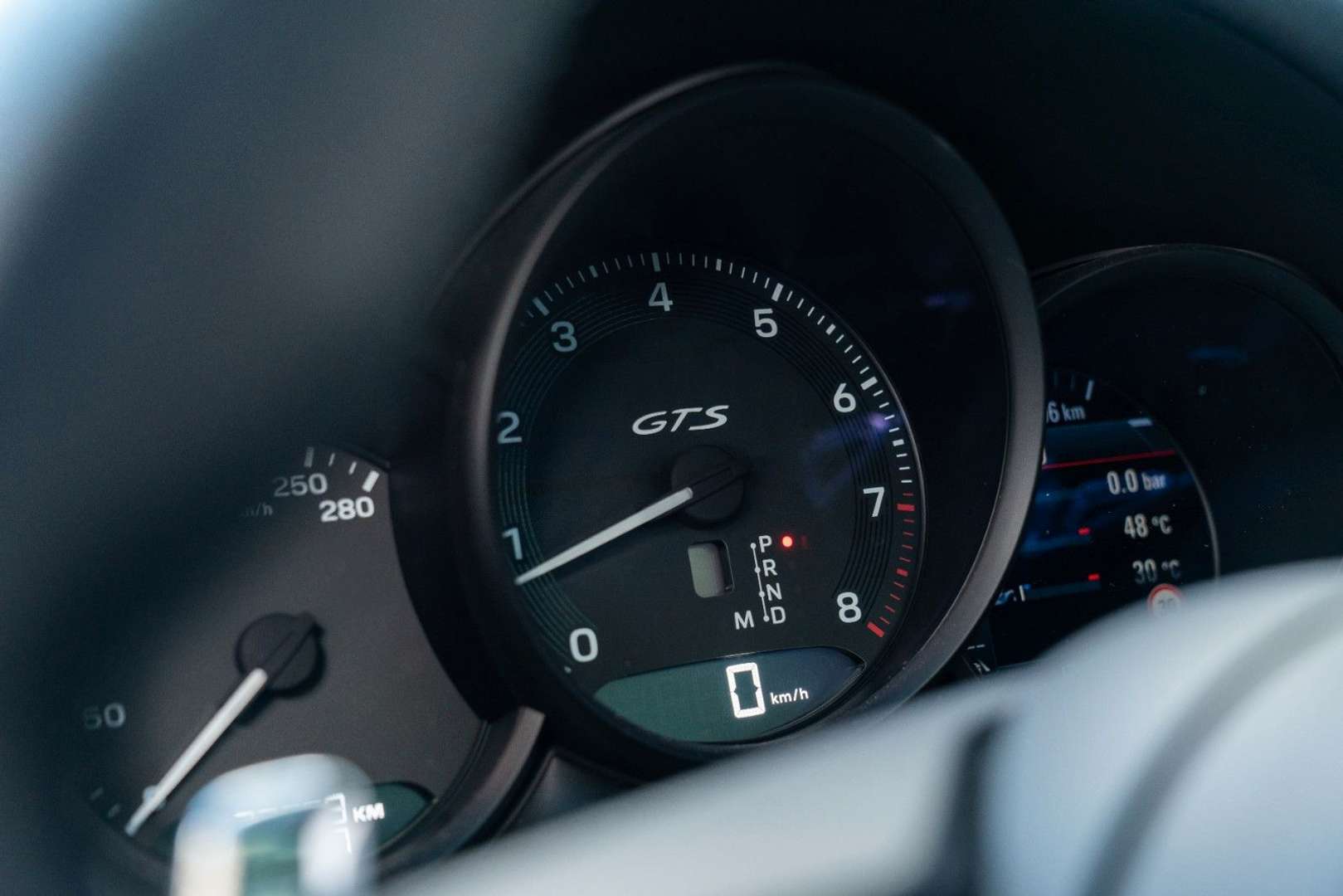 Porsche Macan GTS - 2022 - Joinsteer - #30