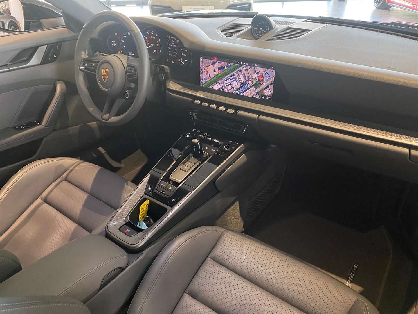 Porsche Carrera 4S PDK - 2021 - Joinsteer - #9