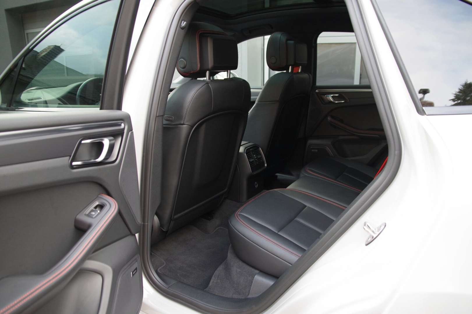 Porsche Macan Non Identifié - 2024 - Joinsteer - #7