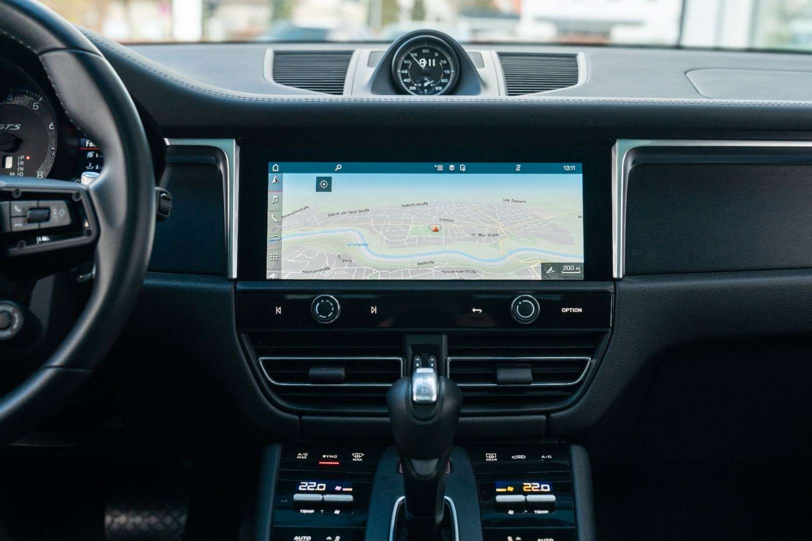 Porsche Macan GTS - 2022 - Joinsteer - #31