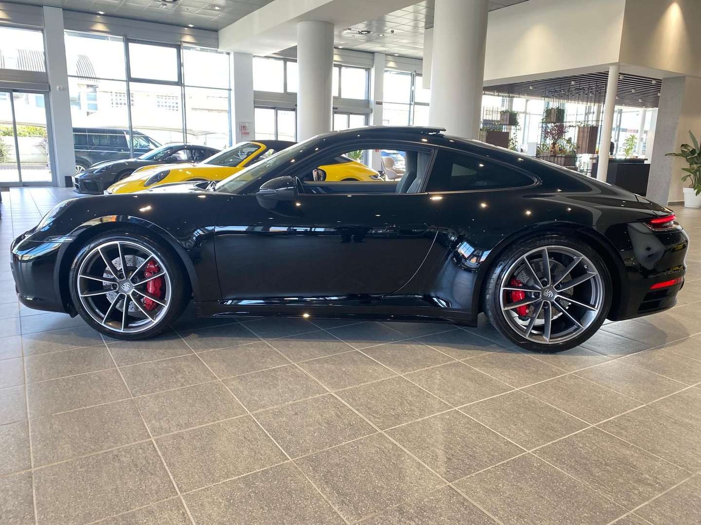 Porsche Carrera 4S PDK - 2021 - Joinsteer - #10