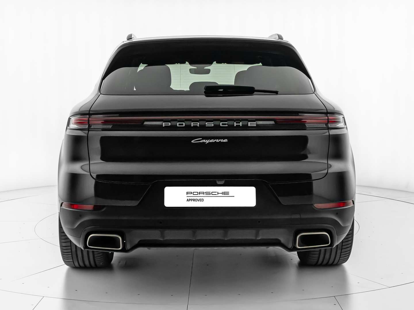 Porsche Cayenne 3.0 E-hybrid Tiptronic - 2024 - Joinsteer - #7