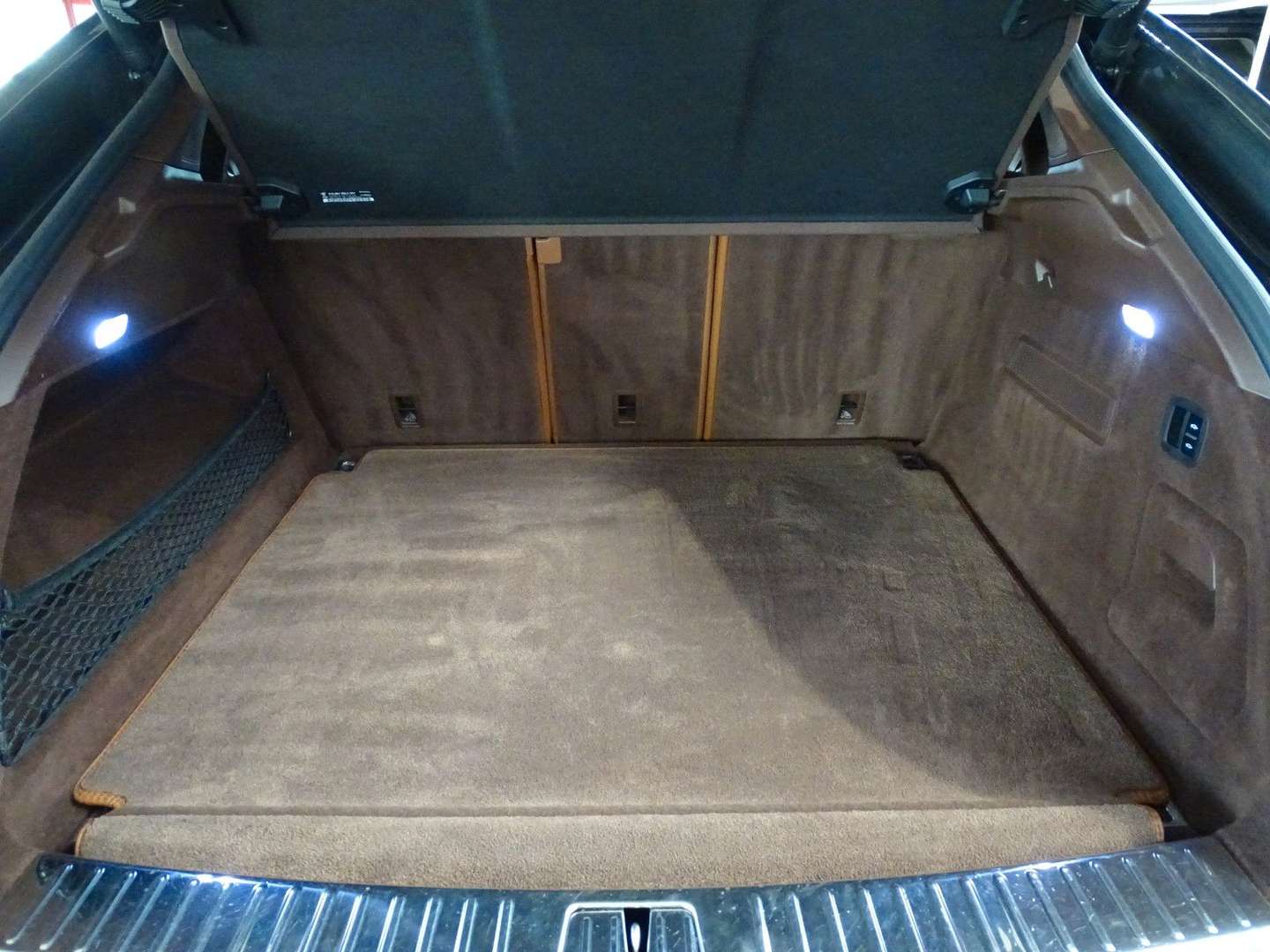 Porsche Cayenne Coupé GTS - 2021 - Joinsteer - #6