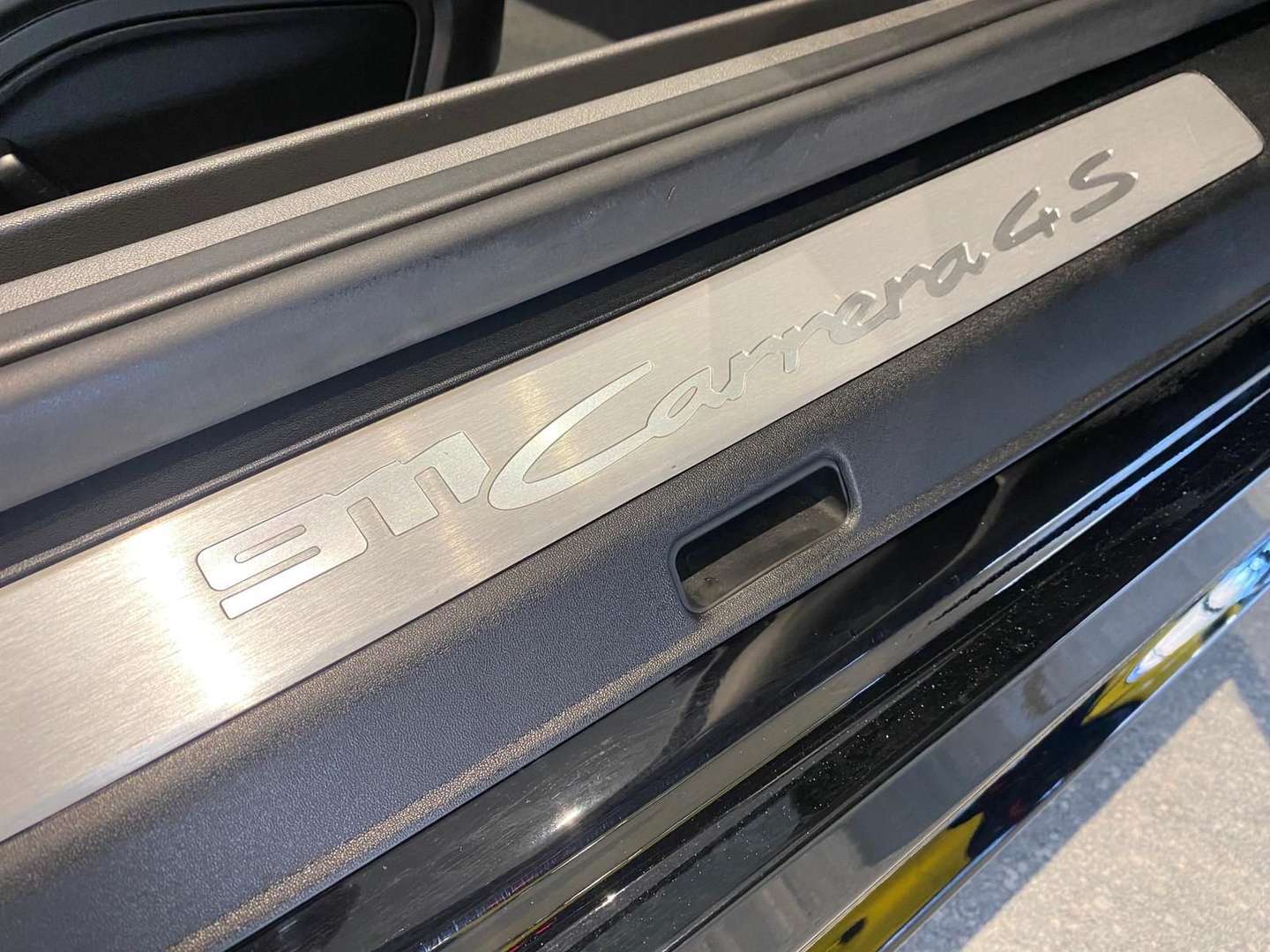 Porsche Carrera 4S PDK - 2021 - Joinsteer - #11