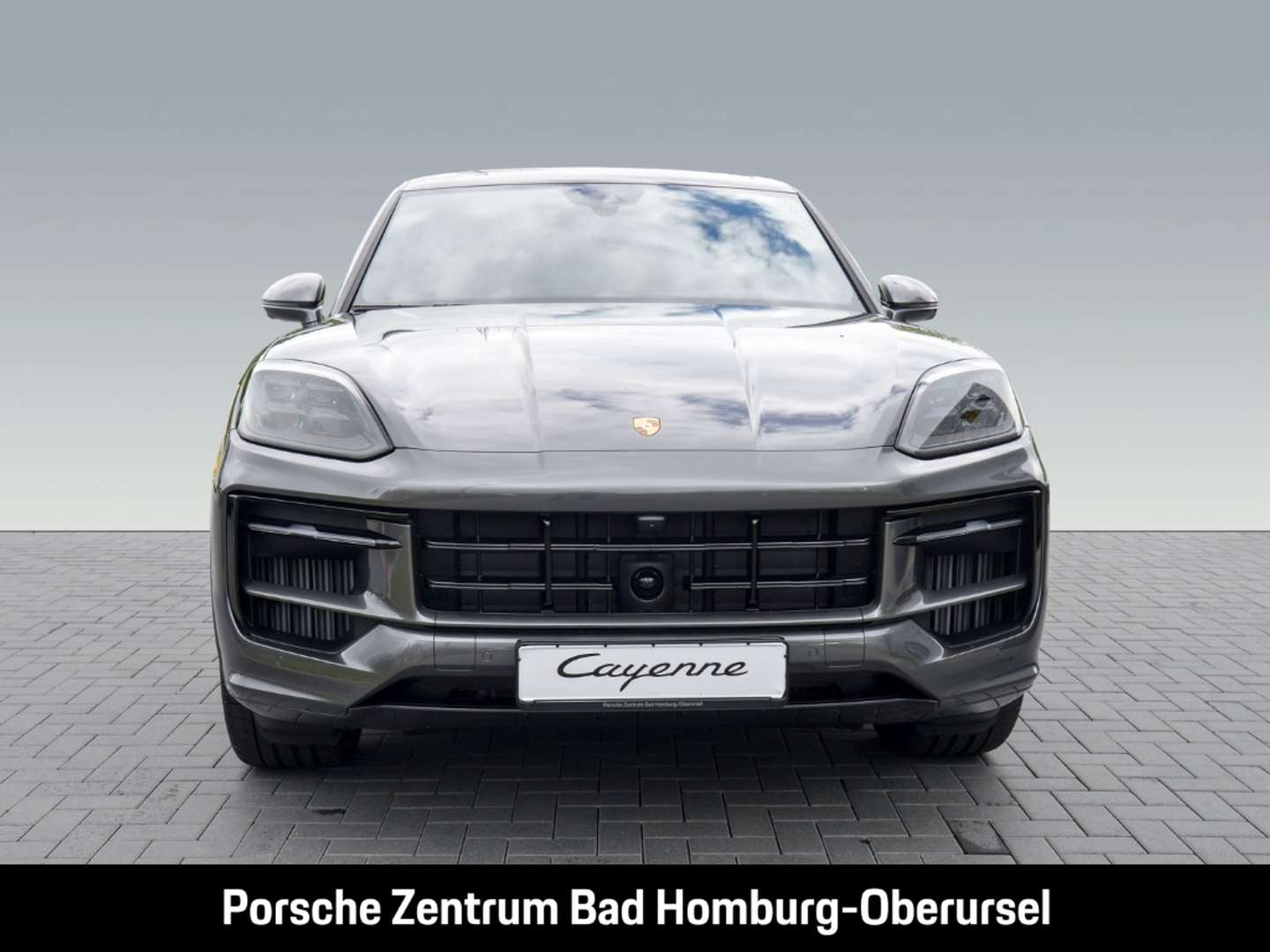Porsche Cayenne Cayenne S E-Hybrid - 2025 - Joinsteer - #4