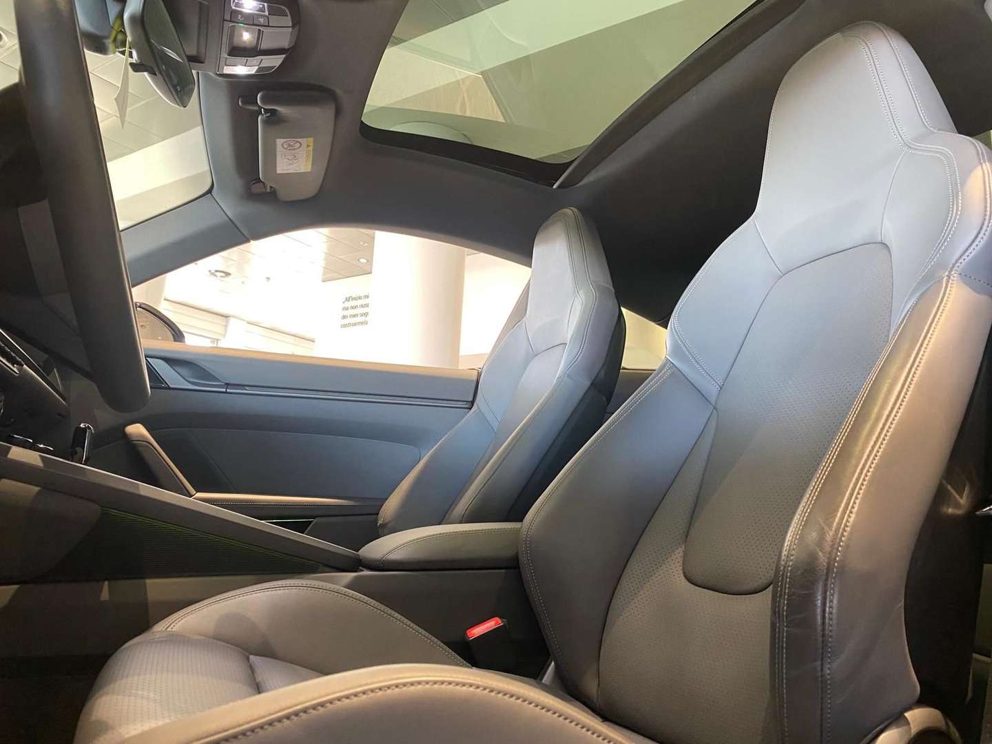 Porsche Carrera 4S PDK - 2021 - Joinsteer - #12