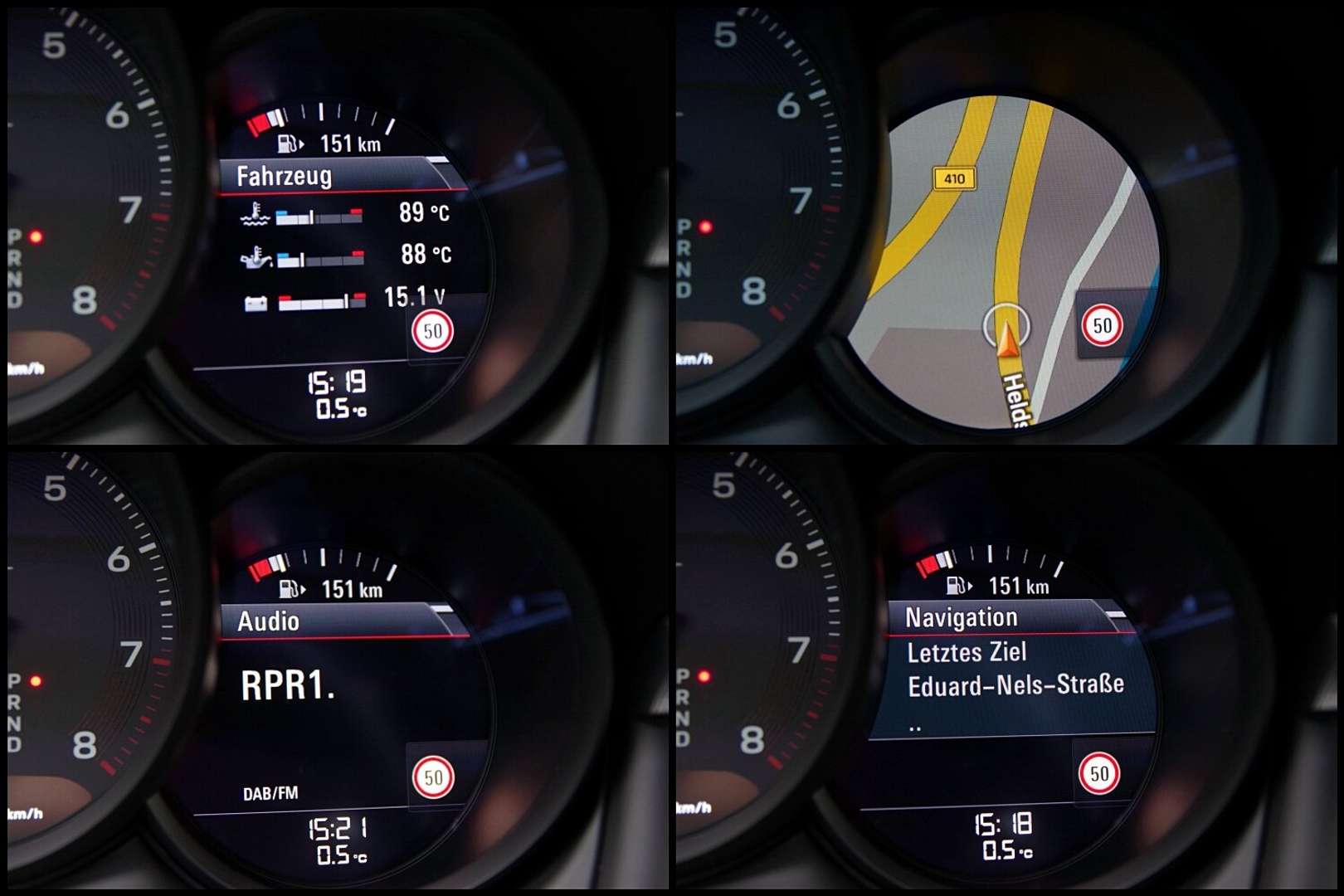 Porsche Macan Non Identifié - 2024 - Joinsteer - #10