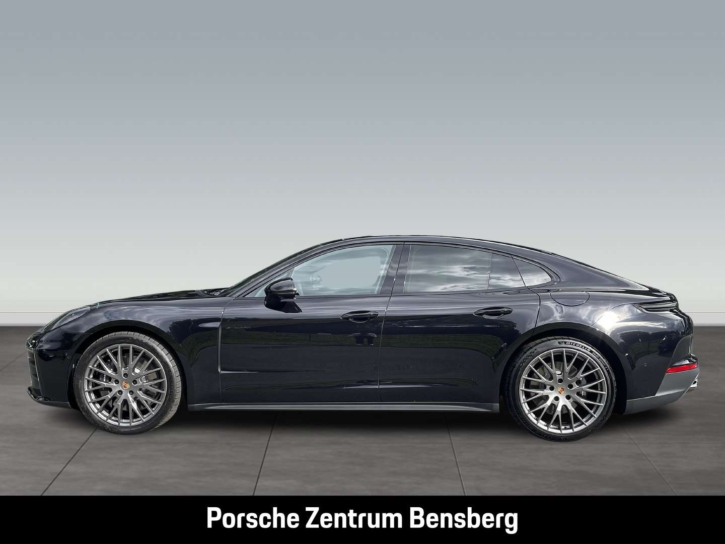 Porsche Panamera 4 E-Hybrid - 2025 - Joinsteer - #2