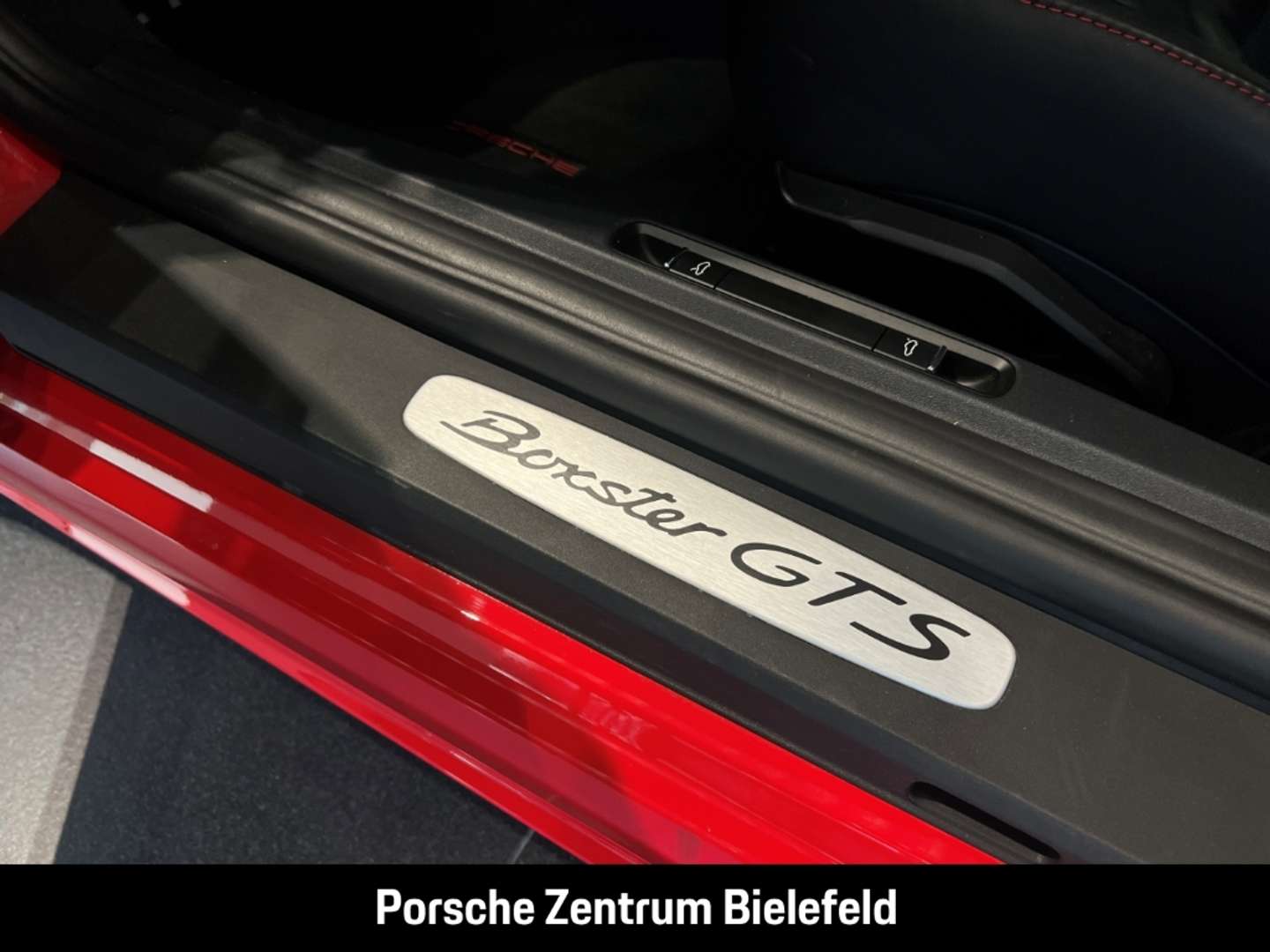 Porsche Boxster 718 GTS 4.0 BOSE - 2024 - Joinsteer - #20