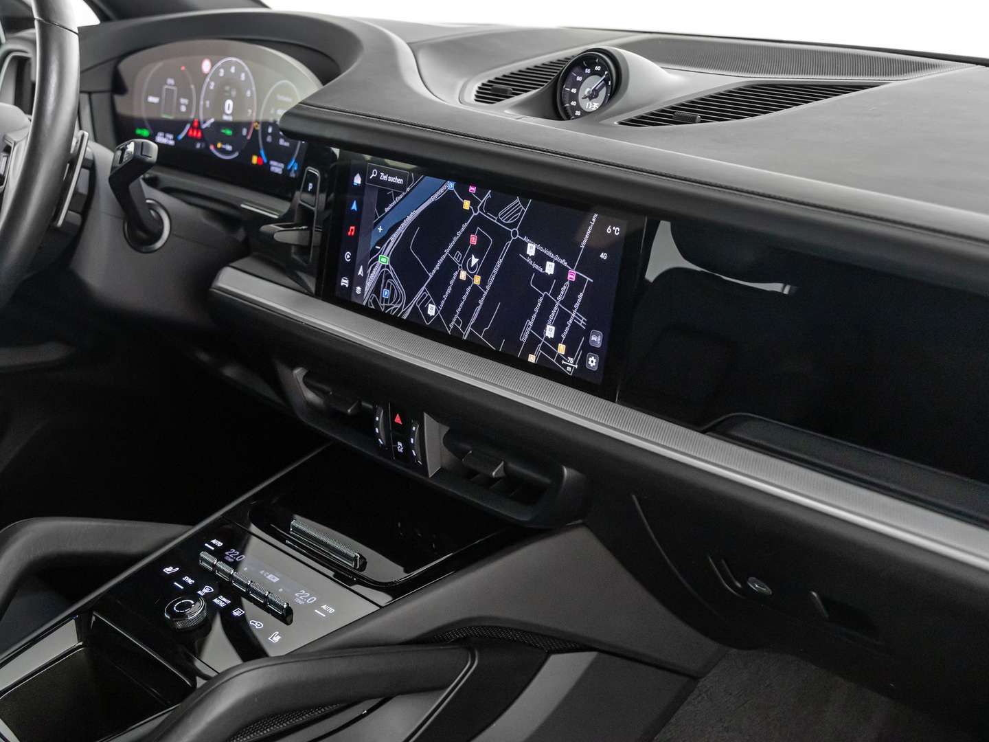 Porsche Cayenne 3.0 E-hybrid Tiptronic - 2024 - Joinsteer - #10