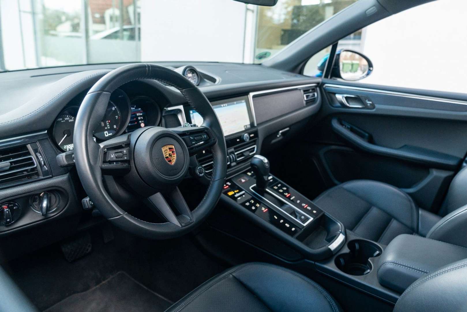 Porsche Macan GTS - 2022 - Joinsteer - #34