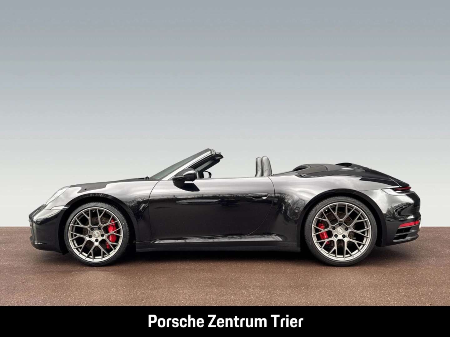 Porsche Cabriolet Carrera S - 2020 - Joinsteer - #2